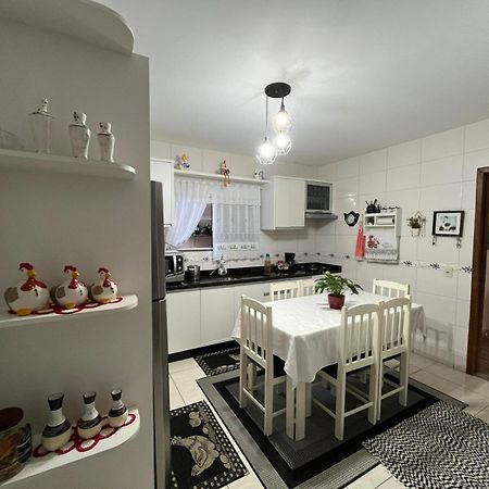 Casa Compartilhada Com Suite Privativa Florianopolis Ngoại thất bức ảnh
