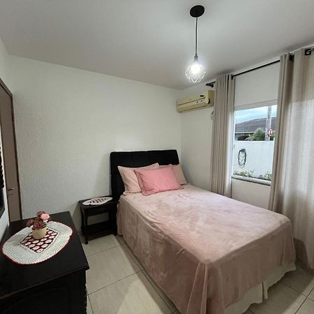 Casa Compartilhada Com Suite Privativa Florianopolis Ngoại thất bức ảnh