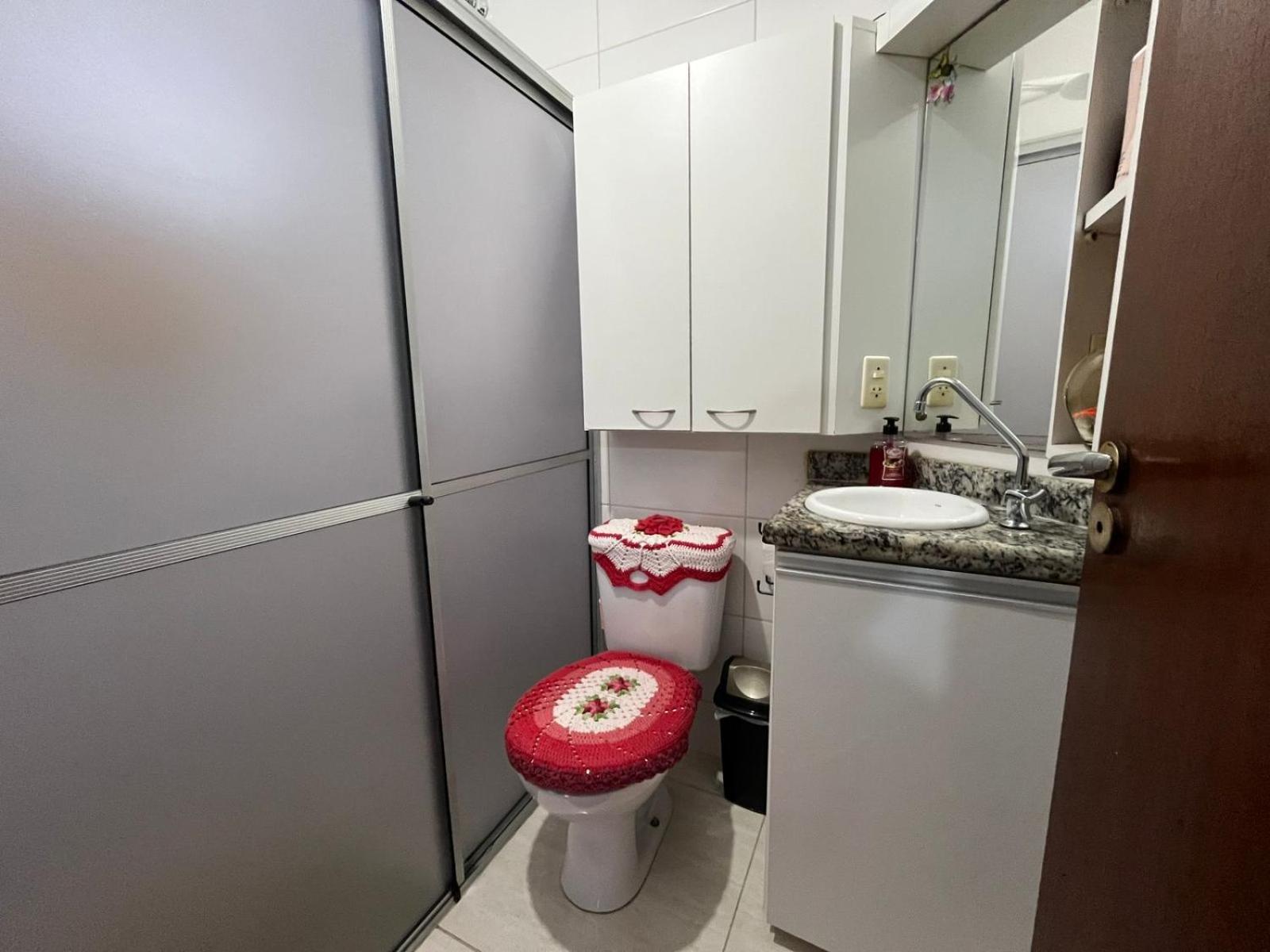 Casa Compartilhada Com Suite Privativa Florianopolis Ngoại thất bức ảnh