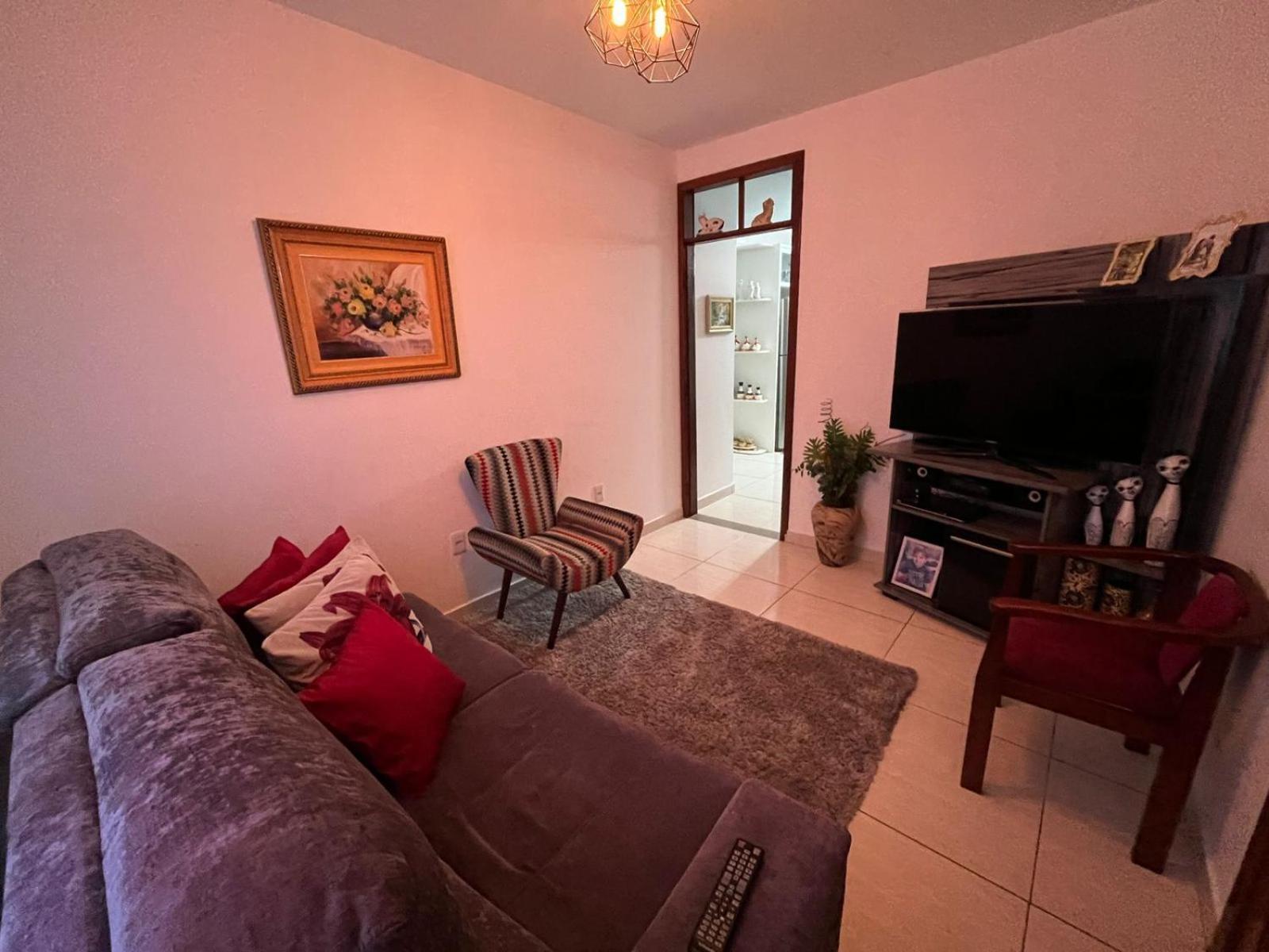 Casa Compartilhada Com Suite Privativa Florianopolis Ngoại thất bức ảnh
