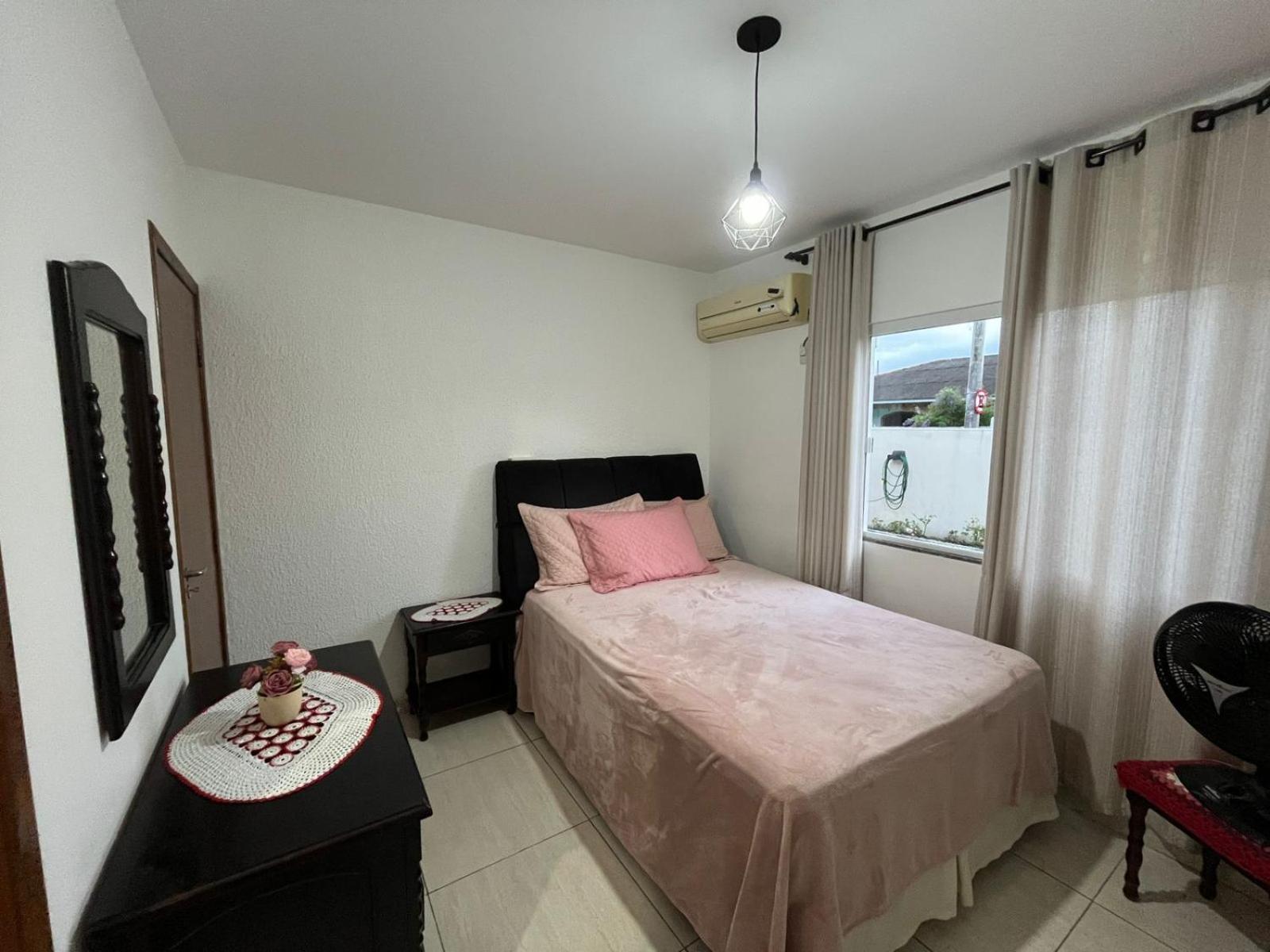 Casa Compartilhada Com Suite Privativa Florianopolis Ngoại thất bức ảnh